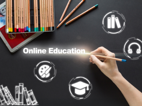 教育行业分析——在线教育的未来