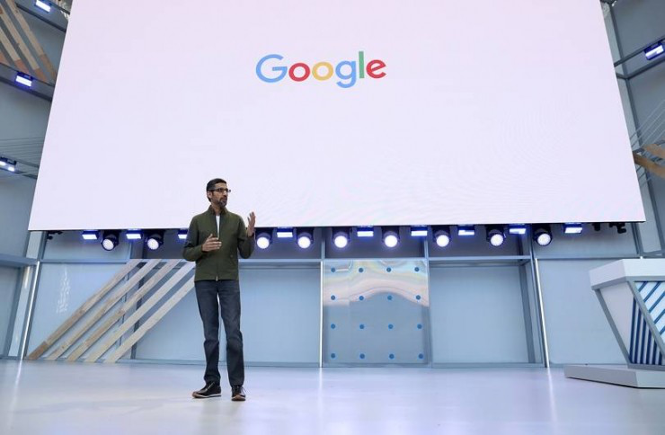 IT热点新闻-Google I/O 2018 : 这里是所有你不能错过的大新闻