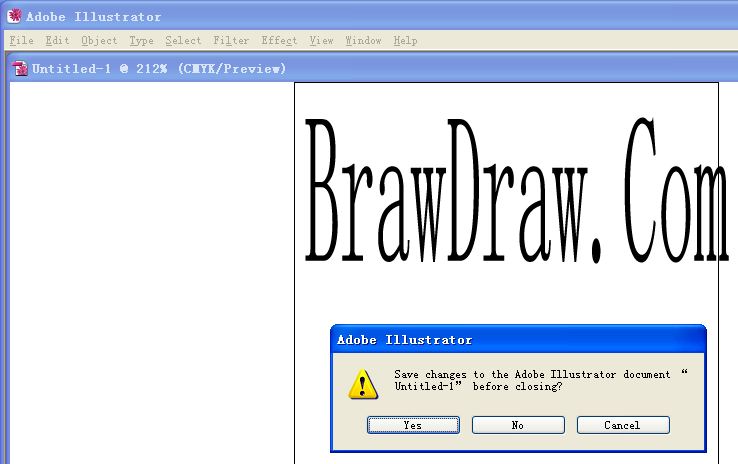 Illustrator教程之用C#对Illustrator矢量图形软件进行编程