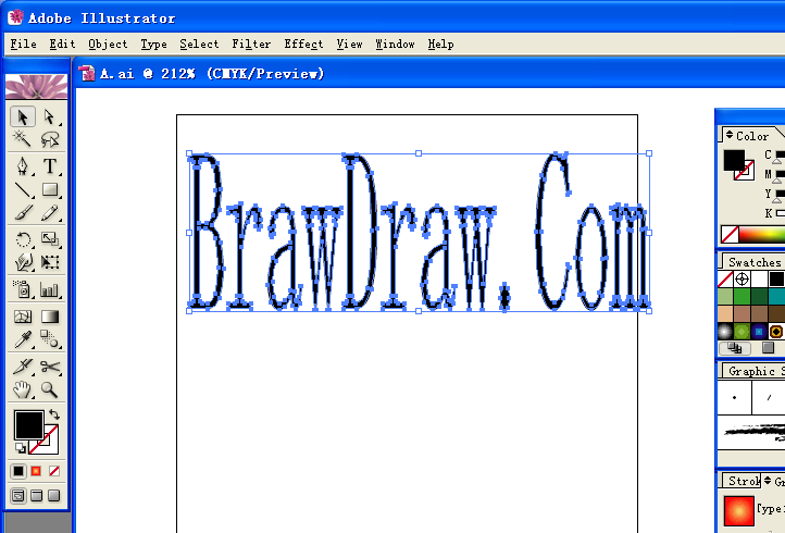 Illustrator教程之用C#对Illustrator矢量图形软件进行编程
