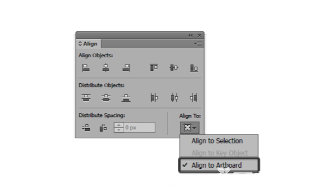 Illustrator：5个AI基础工具详解