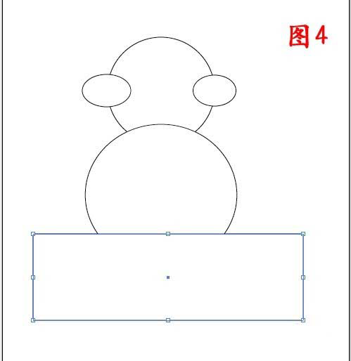 Illustrator中如何使用形状生成工具