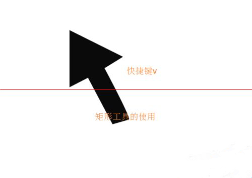 Illustrator教程：Illustrator CS6选择工具的详细使用