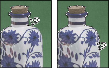 Photoshop使用套索工具选择
