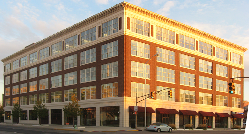 Photoshop图像处理：透视变形