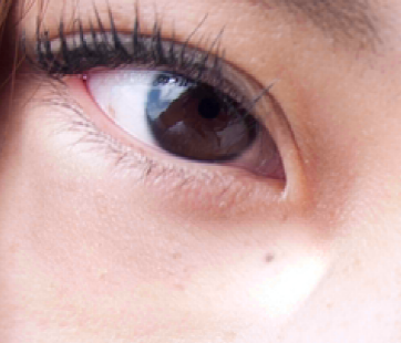 Photoshop图像处理：修复画笔示例