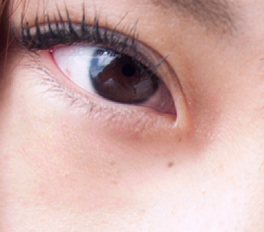 Photoshop图像处理：修复画笔示例