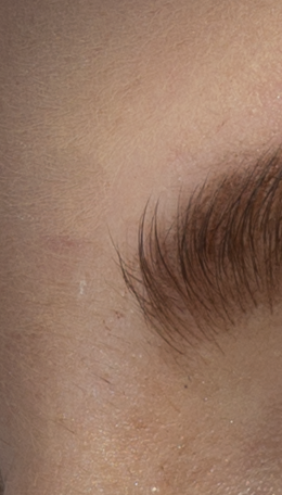 Photoshop图像处理：修复画笔示例