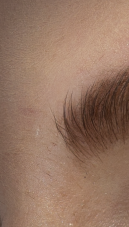 Photoshop图像处理：修复画笔示例