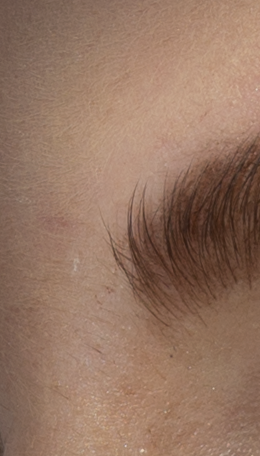 Photoshop图像处理：修复画笔示例