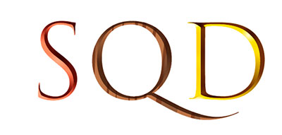 Photoshop入门学习之使用 OpenType SVG 字体