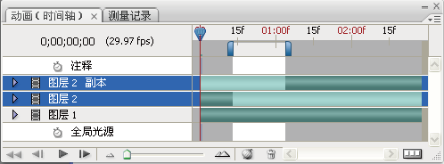 Photoshop教程：编辑视频和动画图层