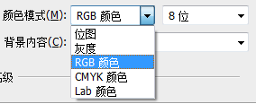 Photoshop教程：文本新建与概念解析