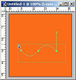 Photoshop教程（七）绘图和编辑路径