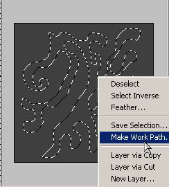 Photoshop教程（七）绘图和编辑路径
