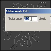 Photoshop教程（七）绘图和编辑路径
