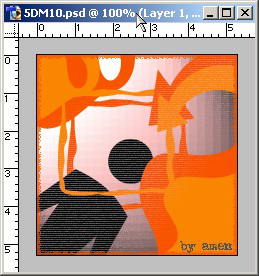 Photoshop教程（七）绘图和编辑路径