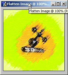 Photoshop教程(四)绘画与修饰