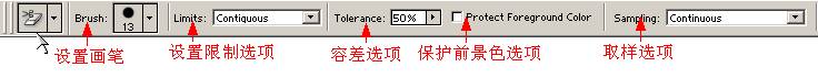 Photoshop教程(四)绘画与修饰