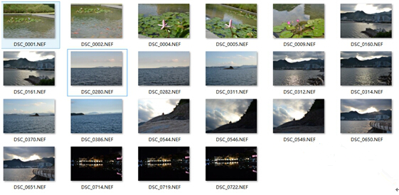 Photoshop图像处理：批量压缩和转换图片格式