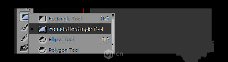 如何绘制线型图标/软件Adobe Illustrator