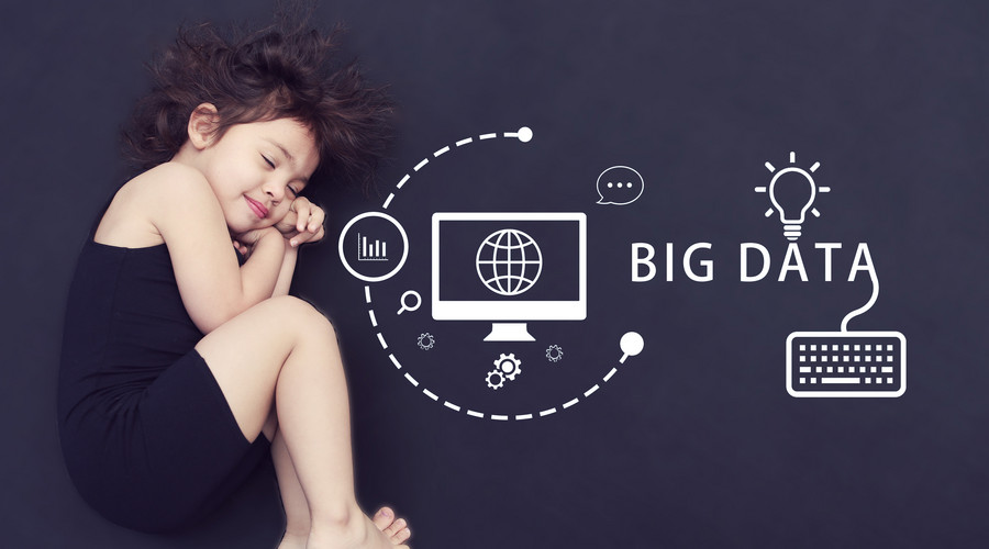 编程语言学习之大数据技术图谱