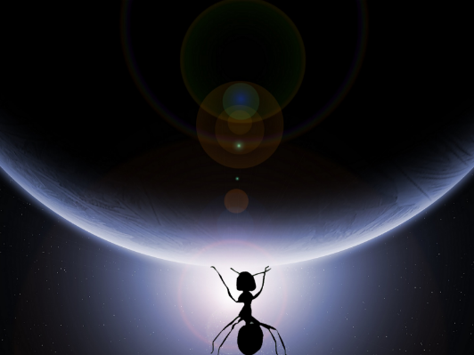 8张图告诉你 IT行业究竟有多吃香！-IT热点新闻