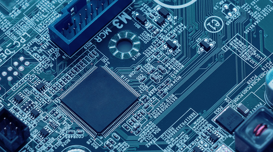 编程语言之编译器的工作过程