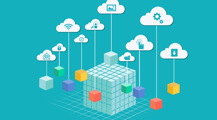 大数据云计算学习路线图