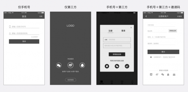 从产品经理的角度去做交互设计