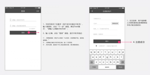 从产品经理的角度去做交互设计